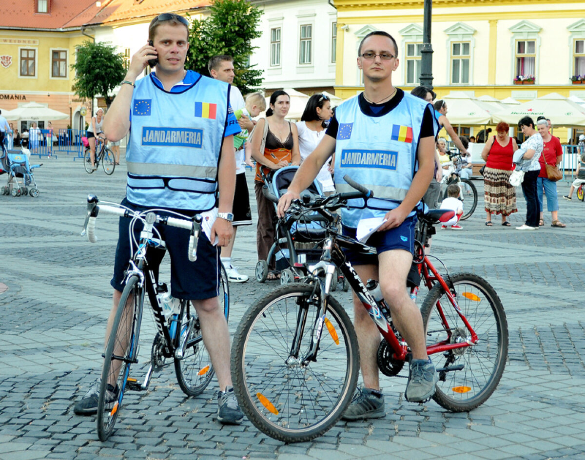 FOTO King Haring » Slovacul a reuşit să se impună în etapa de la Bîlea Lac