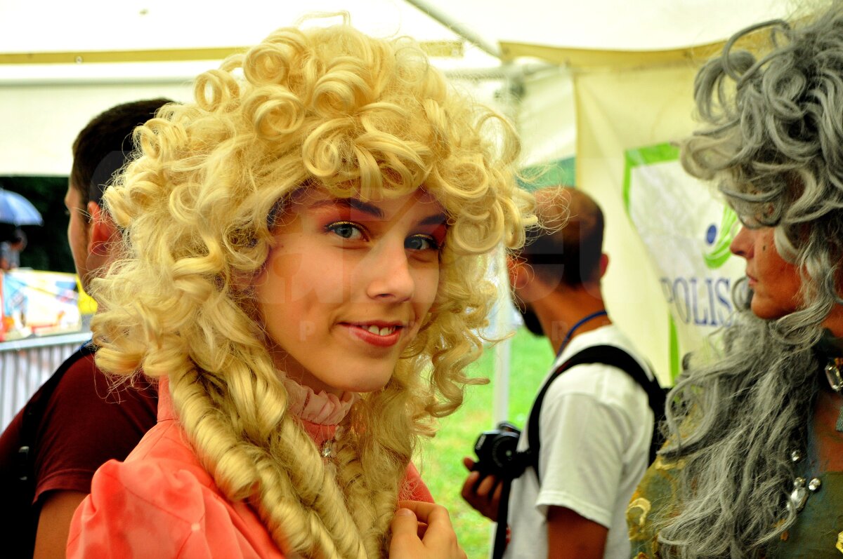 FOTO Aer boem la Turul Sibiului » Astăzi se decide campionul!