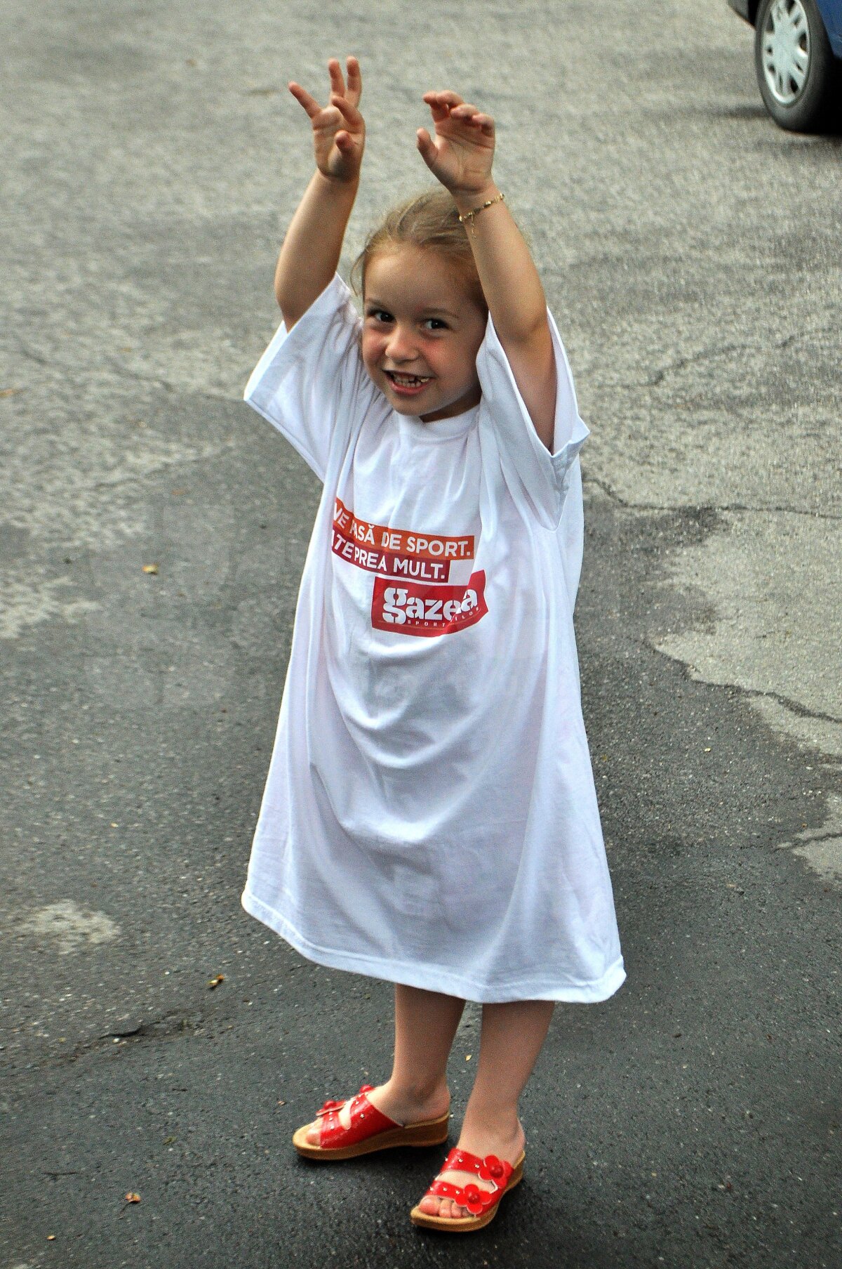 FOTO Aer boem la Turul Sibiului » Astăzi se decide campionul!