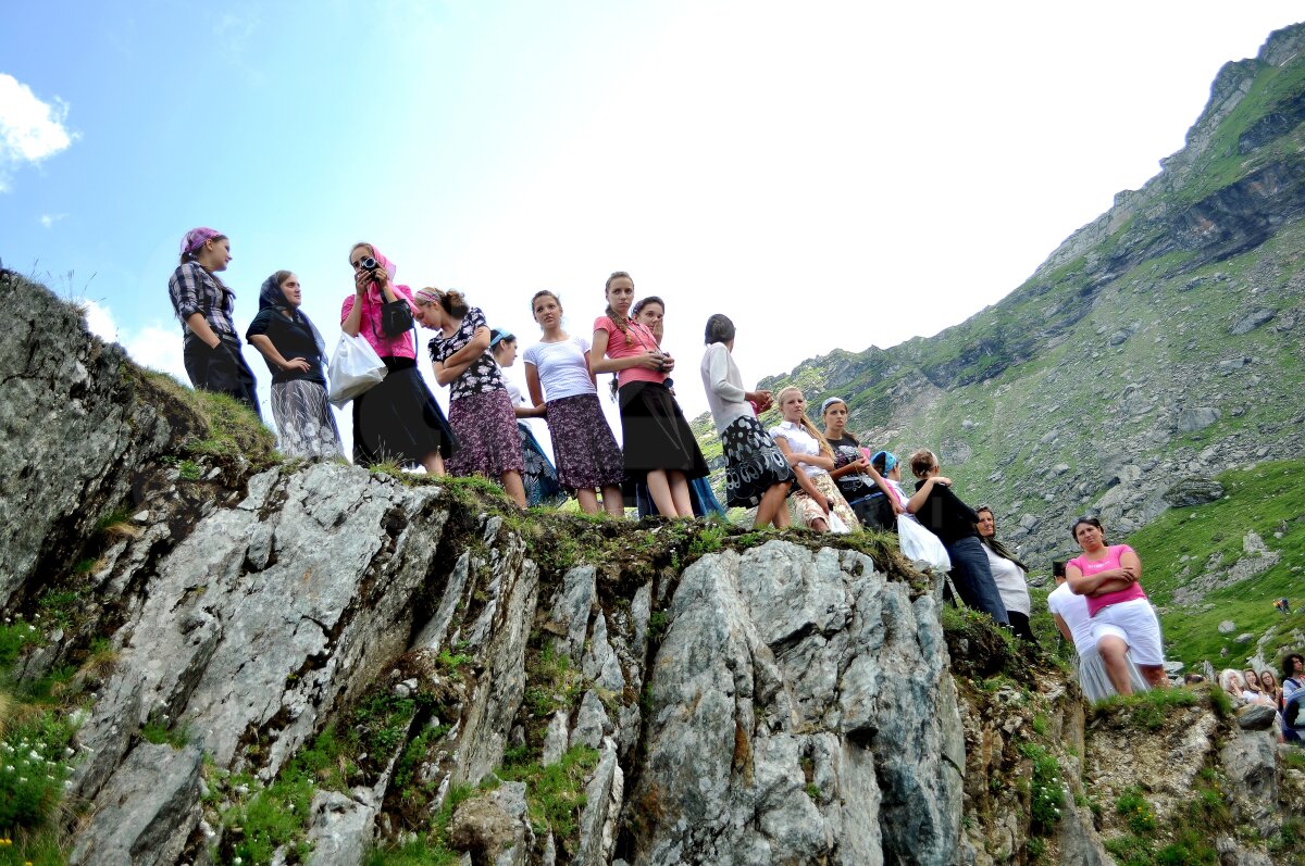 FOTO Aer boem la Turul Sibiului » Astăzi se decide campionul!