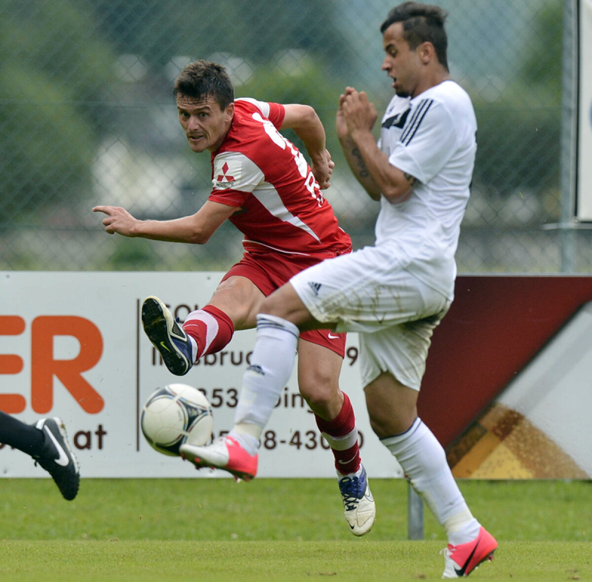 Ciuca bătăilor » ”Cîinii” au pierdut 6 amicale din 9 şi au rămas fără gol în ultimele 3 partide de verificare