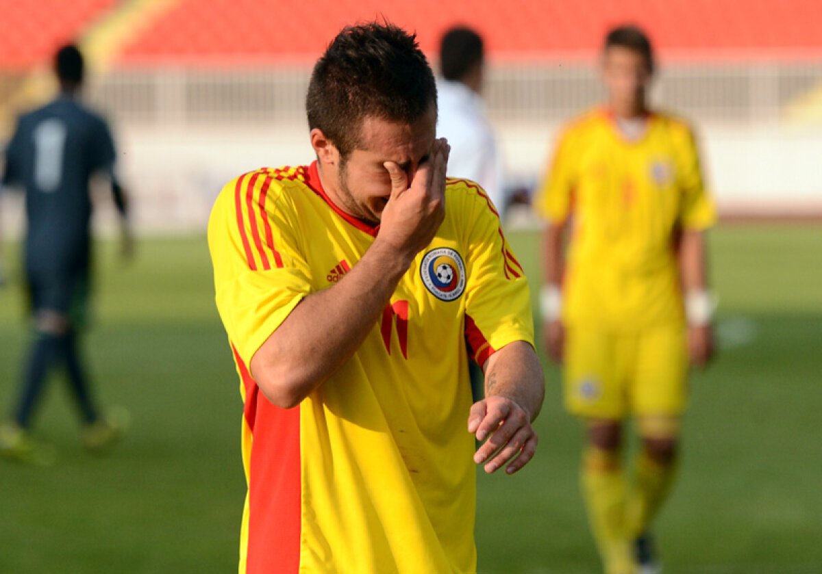 Manole e numai 1! » Piteşteanul Leonard Manole se află printre cei care au picat BAC-ul din acest an