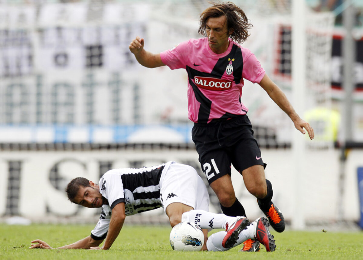 Talibanul » Dominique Antognoni scrie despre un alt antrenor special: Antonio Conte