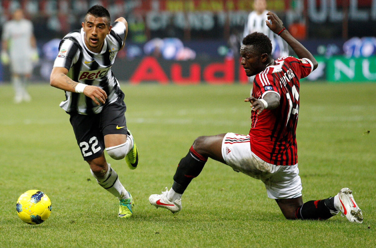 Talibanul » Dominique Antognoni scrie despre un alt antrenor special: Antonio Conte