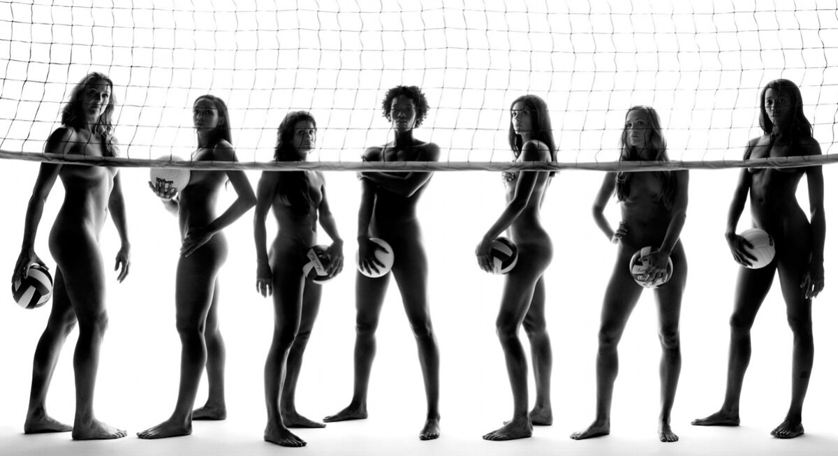 FOTO V-ar plăcea să arătaţi ca ei? » Topul celor mai frumoase corpuri de sportivi