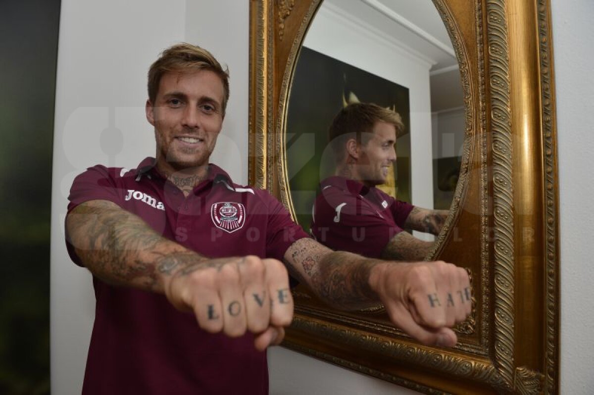 FOTO Deac îi dă dreptate lui Vass: "Dacă ne uităm pe statistici, ne dăm seama că, în mare parte, Clujul e un oraş maghiar"