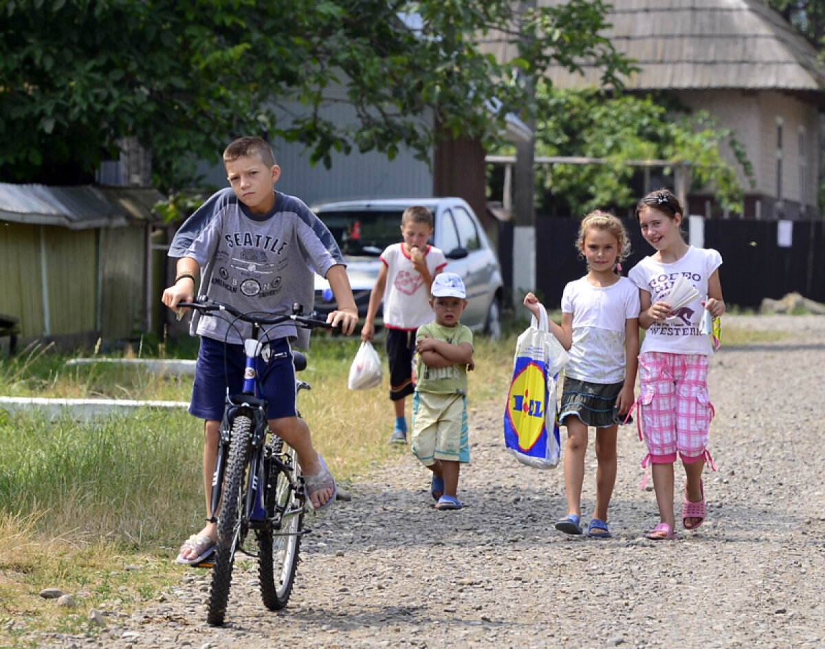 FOTO Cea mai nordică echipă din fotbalul românesc » Bucovina Frătăuţii Noi întregeşte tabloul formaţiilor exotice din primele trei eşaloane