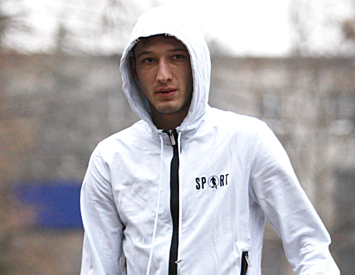 Mihai Costea îl înfruntă pe Becali pentru Daniela Crudu: ”Gigi mă face criminal!”