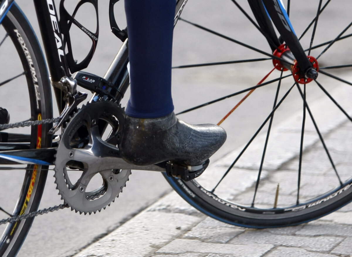 Paralimpicul mai rapid decît olimpicul » Edi Novak a reuşit să îl învingă pe Andrei Nechita, rutierul român al momentului