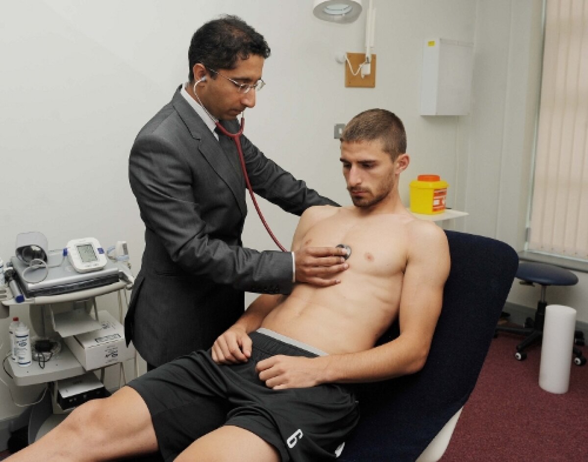 VIDEO Liverpool şi-a luat atacant de la Euro! Cum va celebra golurile "noul Inzaghi"