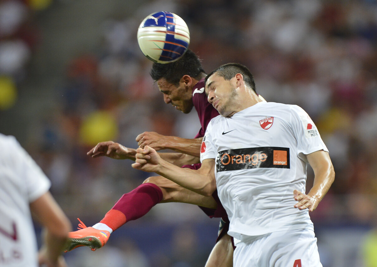 După 7 ani » Dinamo bate CFR la loviturile de departajare şi ia Supercupa!