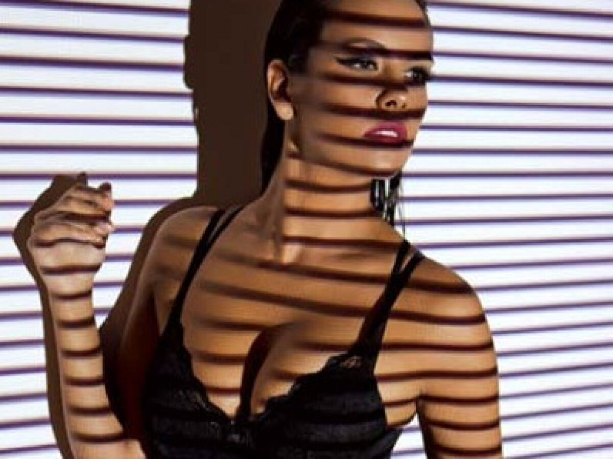 De la pupitrul de ştiri în paginile FHM » Formele care i-au înnebunit pe spanioli