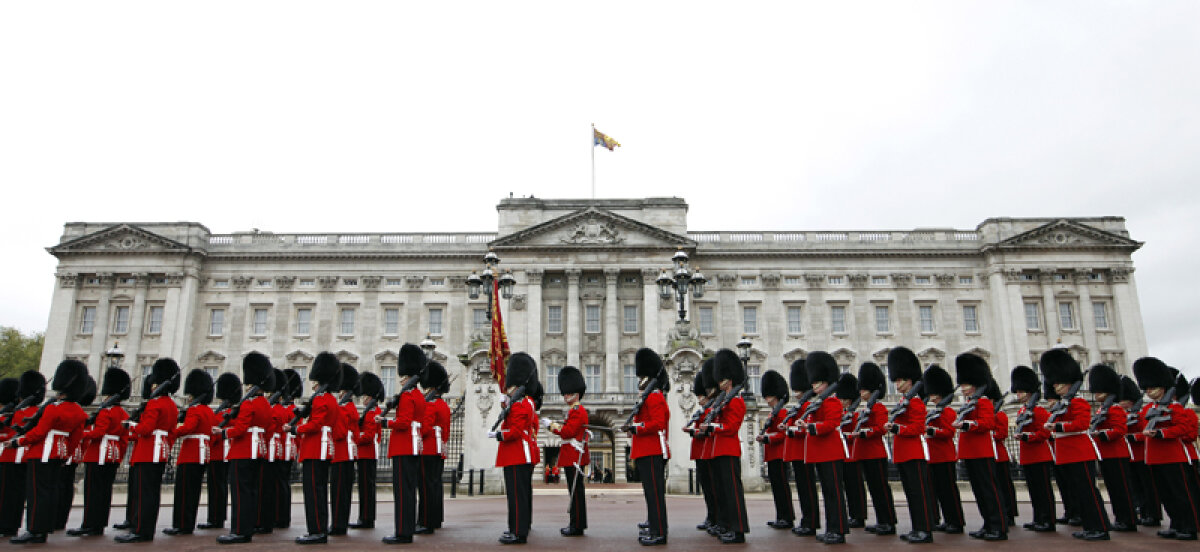 First time in London » Dumitrescu, Zalomir, Dolniceanu şi Siriţeanu se pregătesc la Buşteni