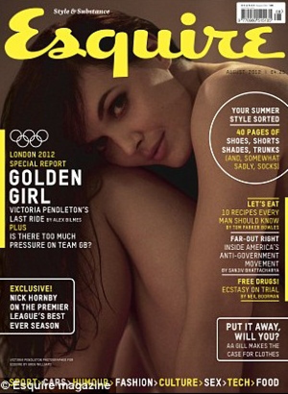 FOTO Cu aşa frumuseţe parcă şi bicicleta fuge mai repede :D