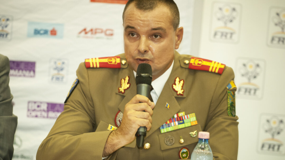 Meciuri dificile pentru românce în primul tur al tabloului principal