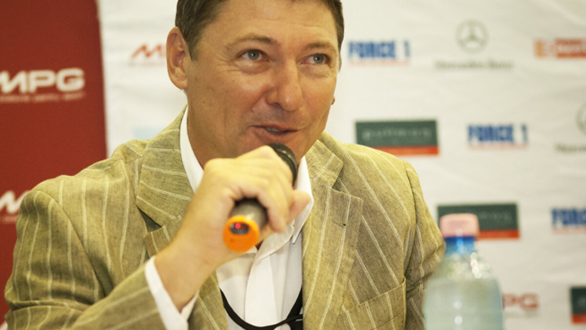 Meciuri dificile pentru românce în primul tur al tabloului principal