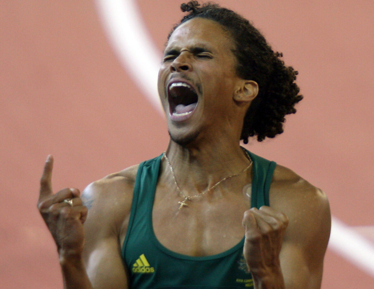 Primul scandal la Olimpiadă » Australia acuză: rasism şi discriminare sexuală