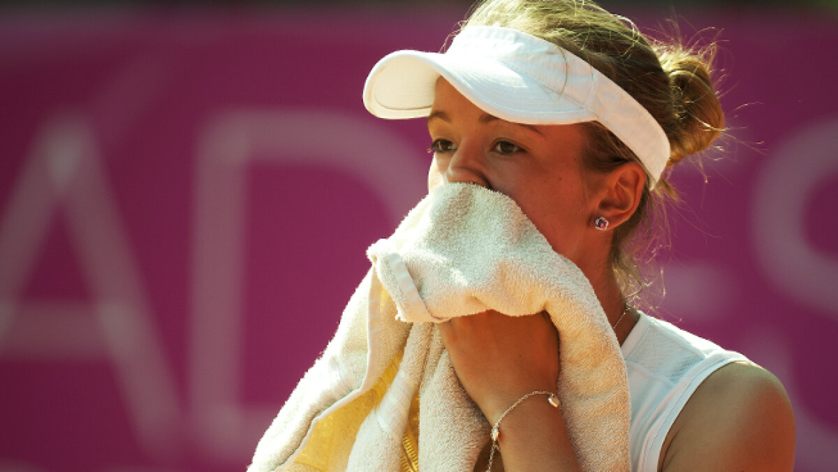 8 jucătoare românce continuă ofensiva pentru cucerirea trofeului Open Romania Ladies