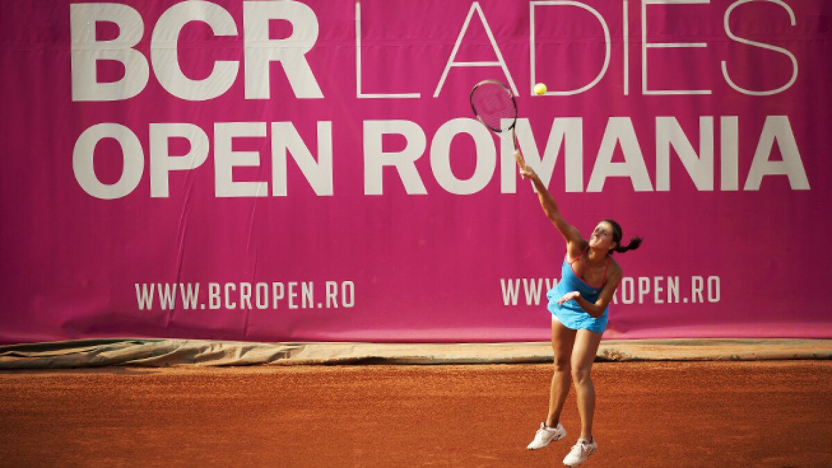 8 jucătoare românce continuă ofensiva pentru cucerirea trofeului Open Romania Ladies