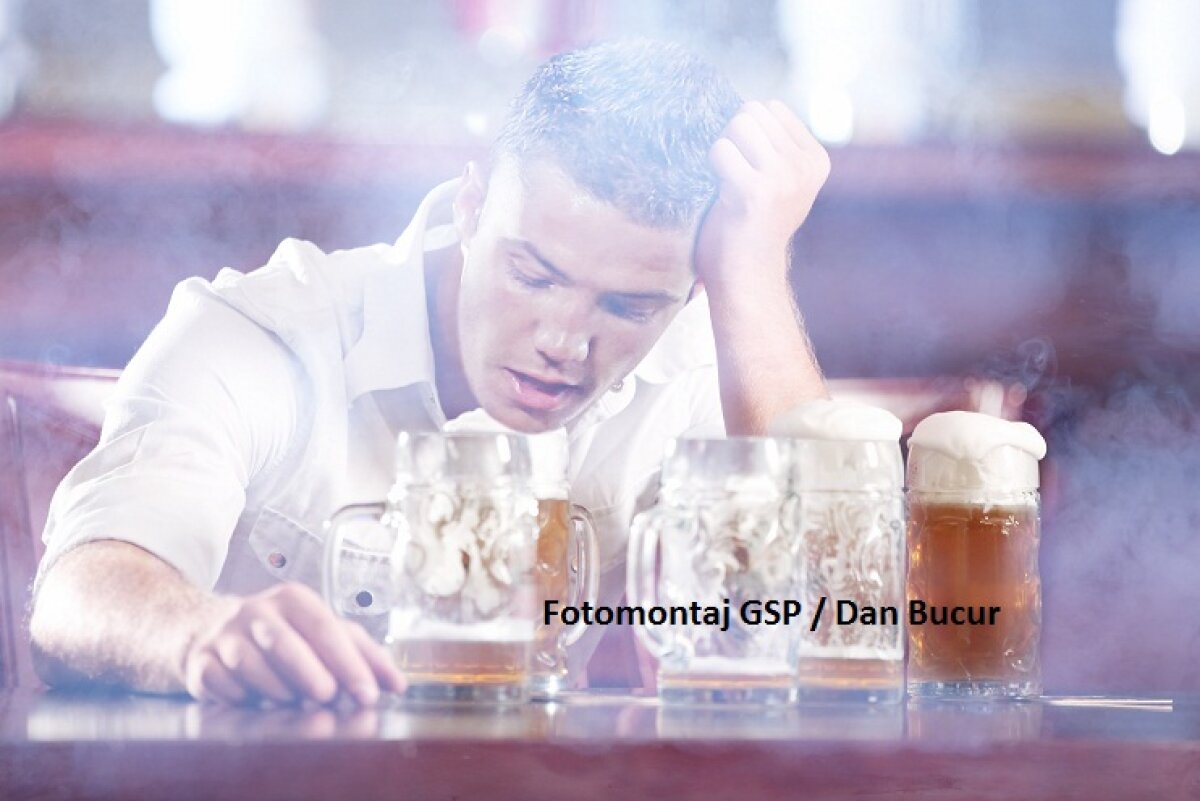 Antrenament cu halBERE! » Chipciu a fost singurul jucător criticat de Becali după amicalul cu Litex