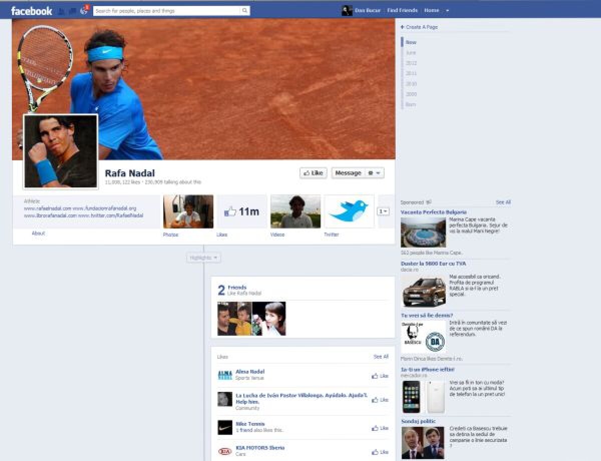 Fără Facebook şi Twitter la Londra » CIO îi obligă pe sportivi să renunţe la expunerea pe reţelele de socializare pe durata Jocurilor