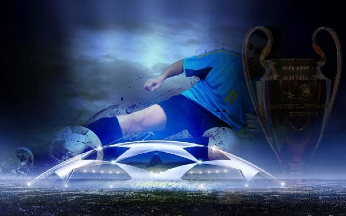 Doar campioana mai merge în Ligă! » Am ajuns pe locul 22 în clasamentul coeficienţilor UEFA şi vom avea doar 4 echipe în Europa