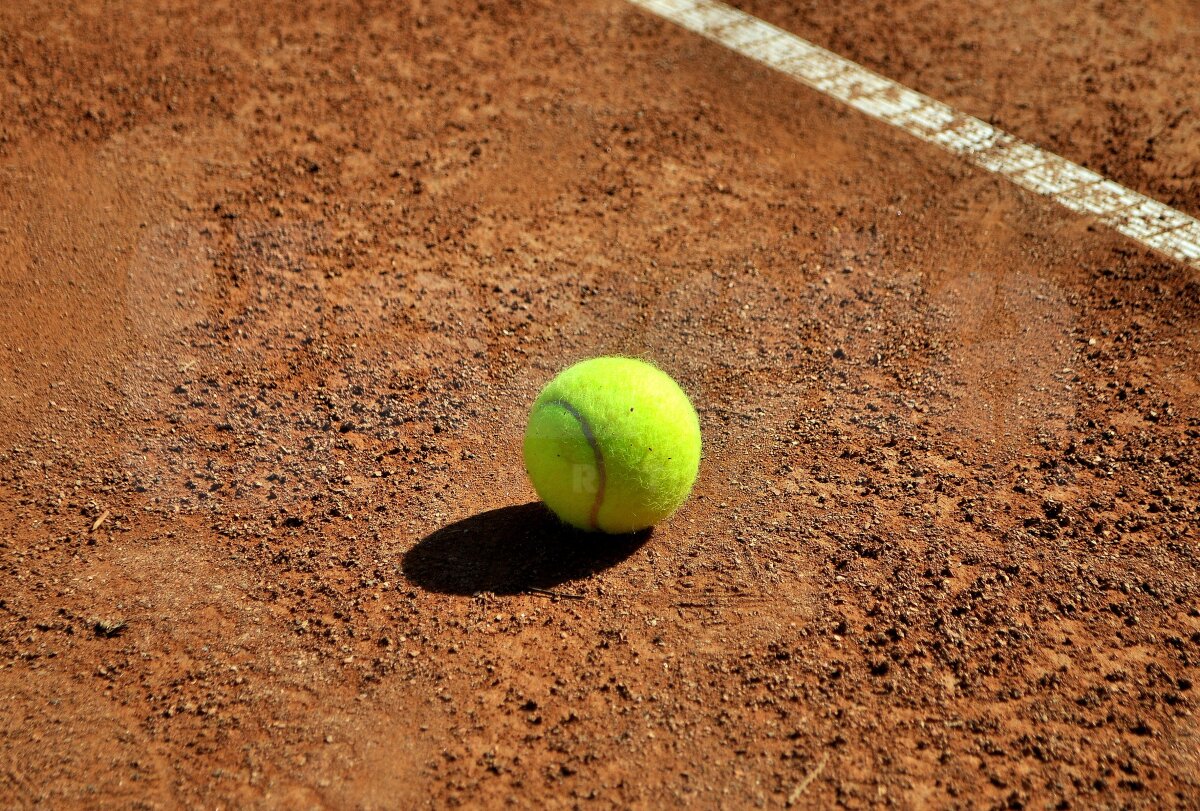 FOTO Copiii, în centrul atenţiei la BCR Open » Kids Day Gazeta Sporturilor 2012