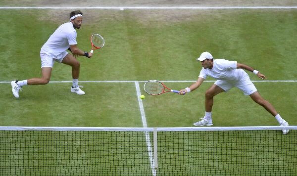 Iarba verde de acasă » Horia Tecău şi-a încărcat bateriile acasă în aşteptarea celei mari provocări din carieră, Jocurile Olimpice