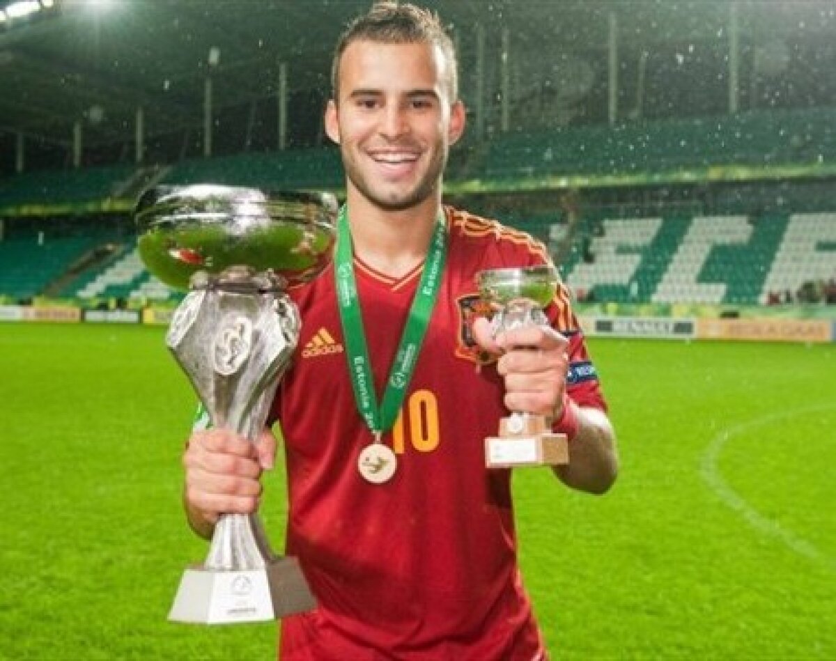 Real Madrid şi-a blindat noua vedetă! Benfica, Arsenal şi United s-au speriat cînd au văzut ce clauză are :O