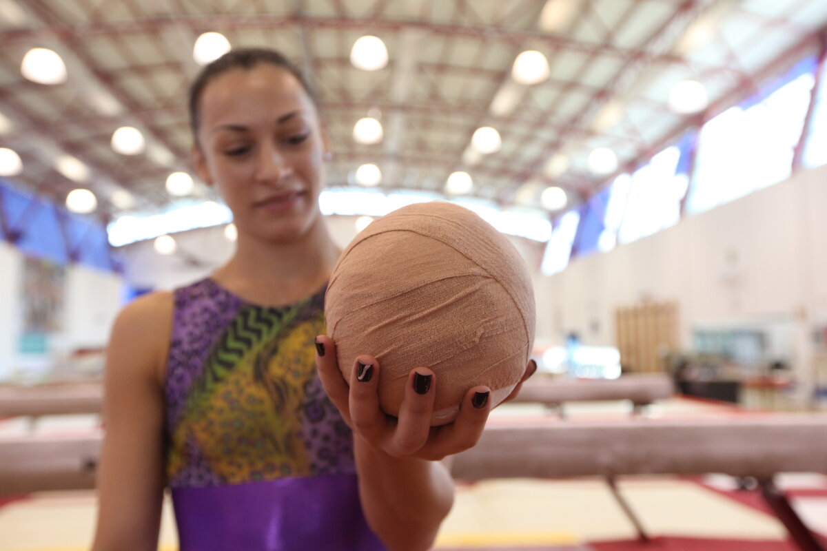 Sportivii români au avut parte de un şoc la sosirea în Satul Olimpic: ”Nu avem apă!”