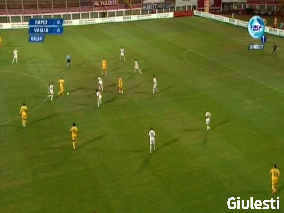 Iarbă ilegală » Reghe şi Sabău fierţi pe gazonul din Ghencea şi Giuleşti