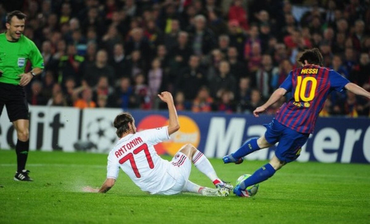 FOTO Alarmă la Barcelona! Messi a căzut la datorie cu trei săptămîni înainte de Dinamo » Ratează amicalul de azi