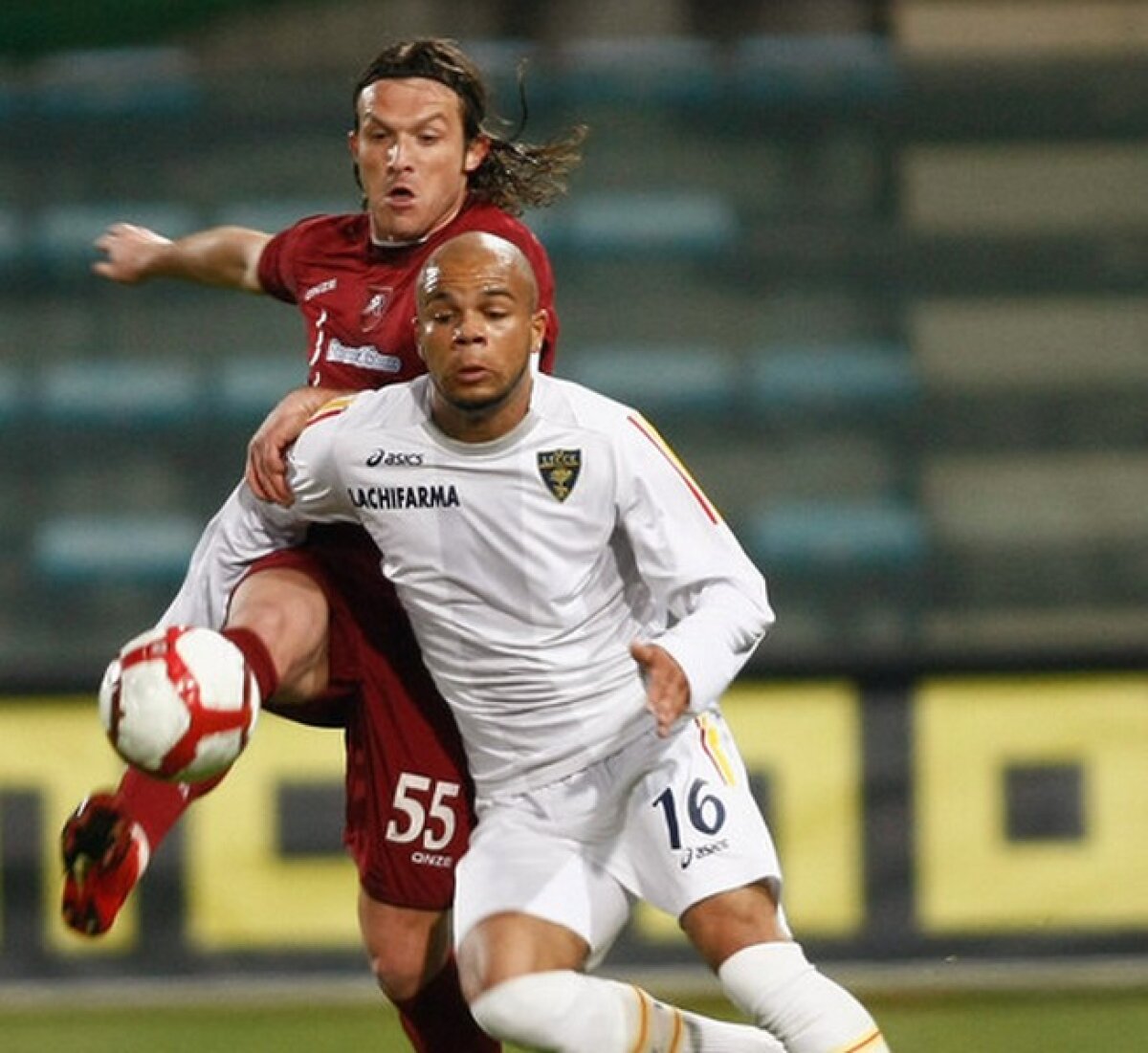 VIDEO Fuga după vîrfuri » Ei sînt atacanţii din care campioana va alege pînă la startul preliminariilor Ligii