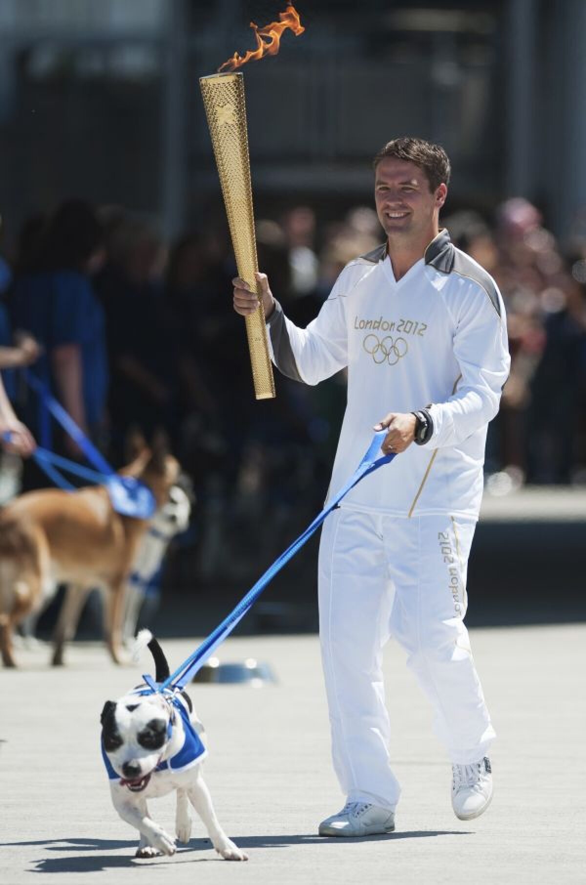 FOTO Love Story x 2 la Londra