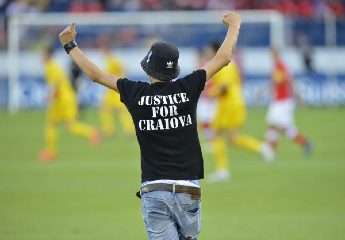 Fanii vor adevărata Ştiinţa înapoi! » Mititelu a primit o OFERTĂ OFICIALĂ pentru echipă din partea ultraşilor