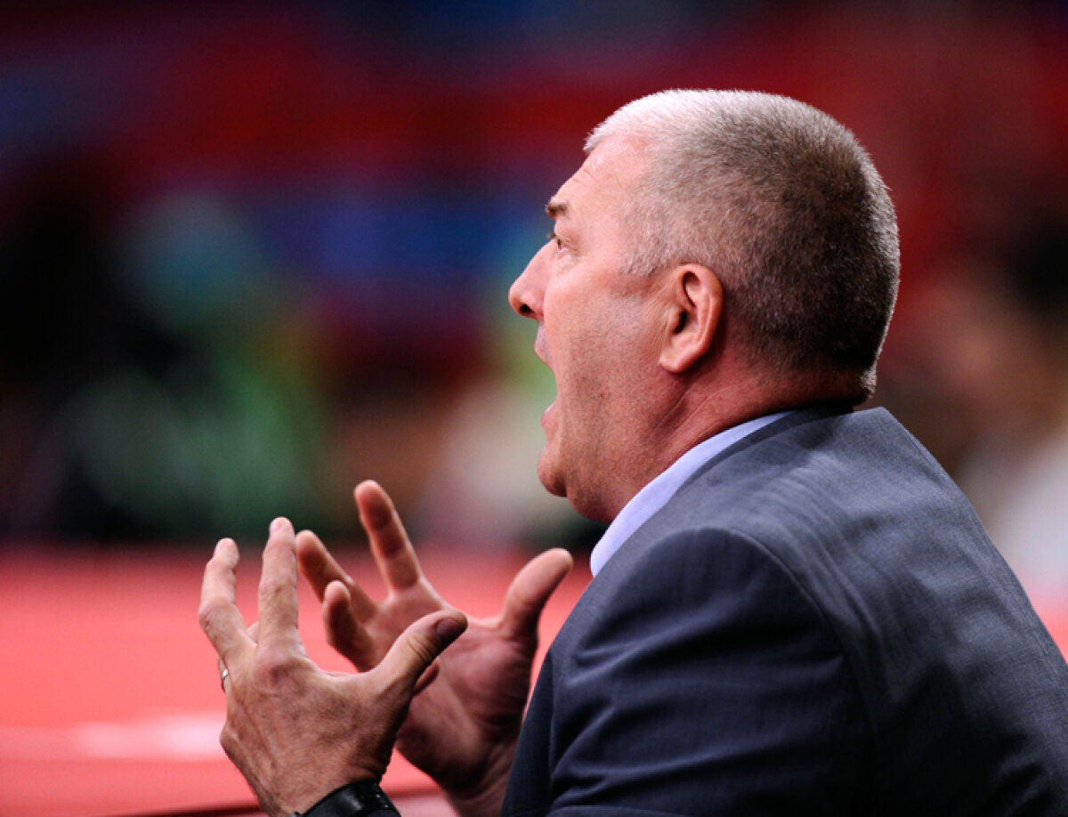 FOTO E medalie, e Alina! » Alina Dumitru a adus prima medalie a României la Londra: argint la judo, categoria 48 kg