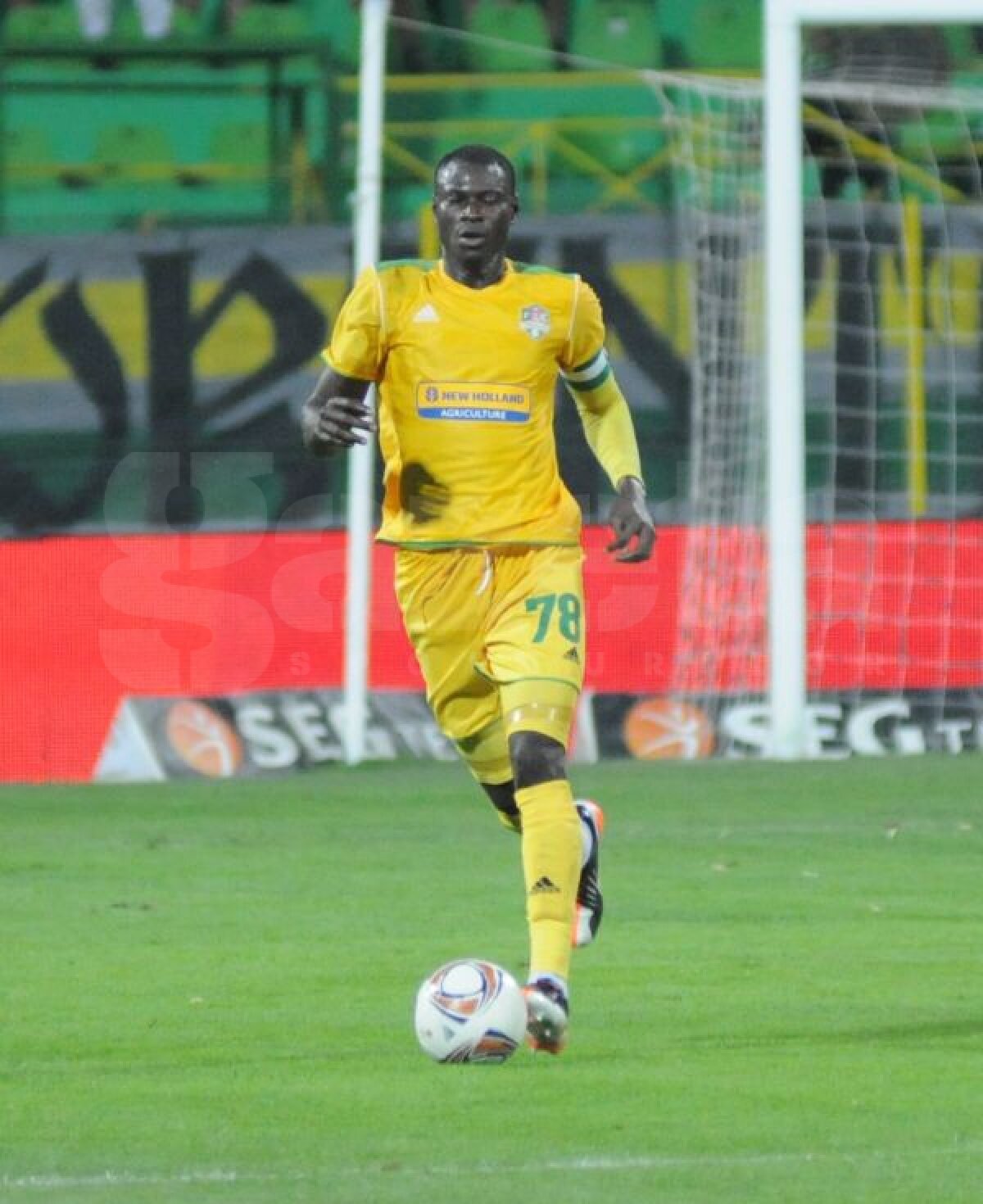 VIDEO + FOTO Sînmărtean taie aripile Petrolului » Vasluiul învinge cu 3-0 revelaţia primei etape