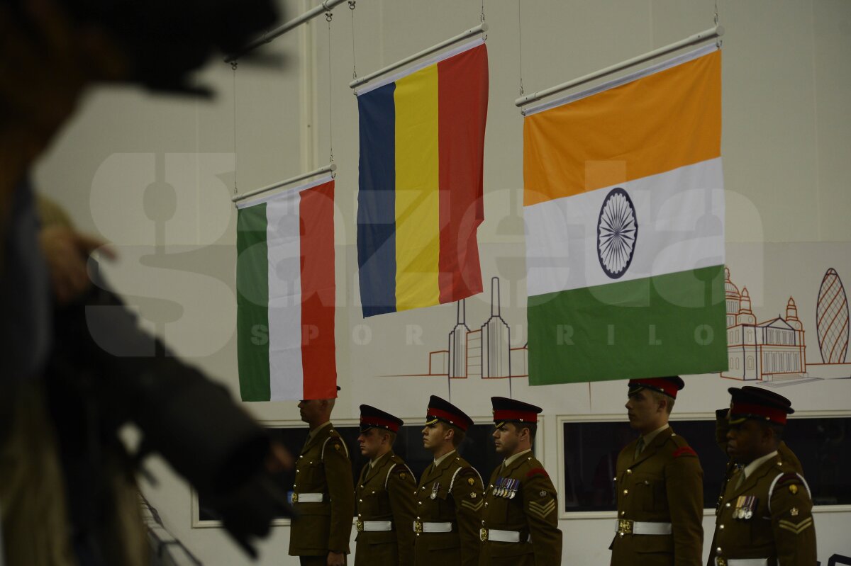 Avem primul aur, Alin Moldoveanu e CAMPION OLIMPIC la tir! Mesajul lui: "Mulţumesc, România, pentru susţinere!"