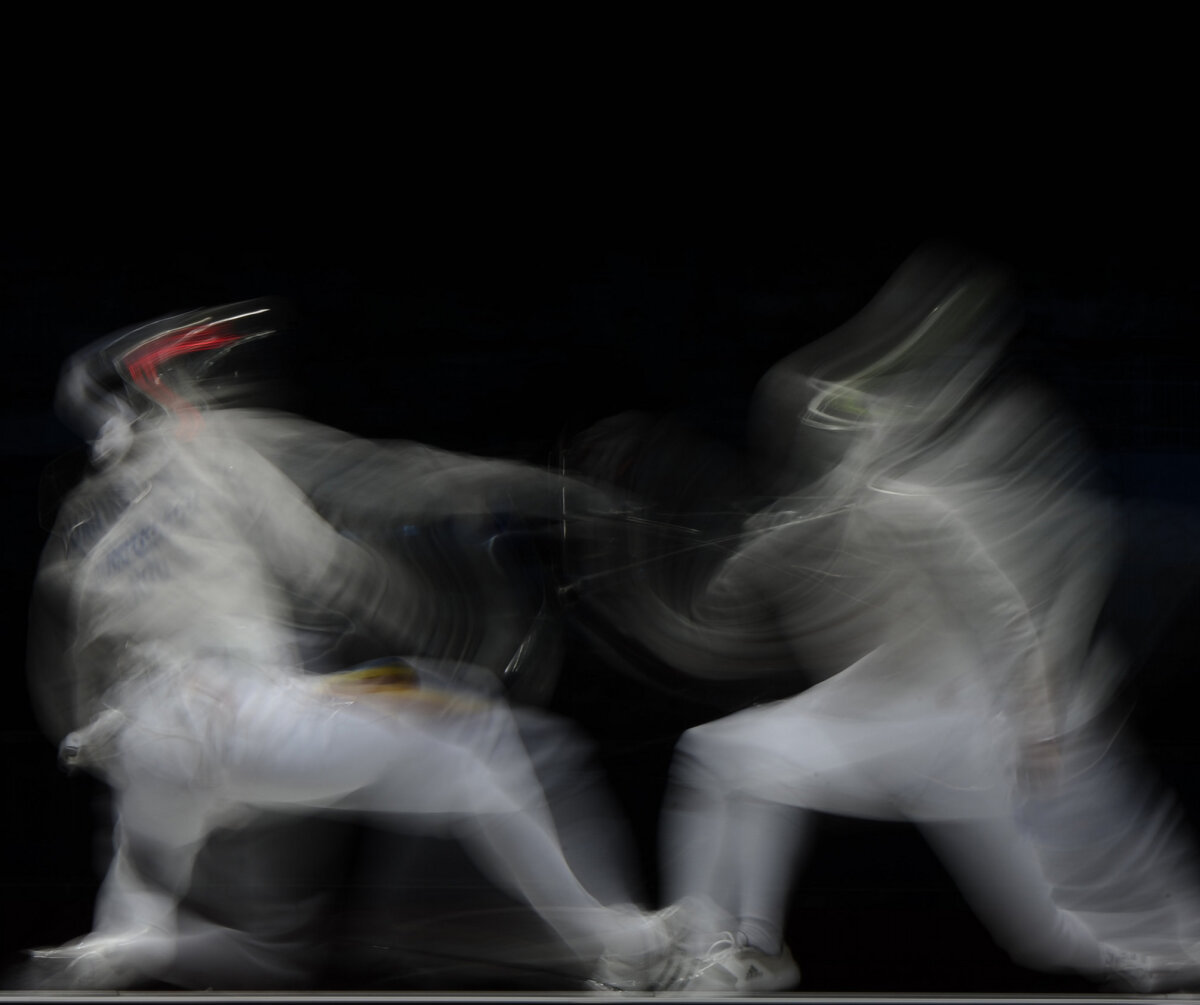 Fotografia zilei » Ei sînt pistolarii Olimpiadei de atletism. The cowboys pentru Londra 2012