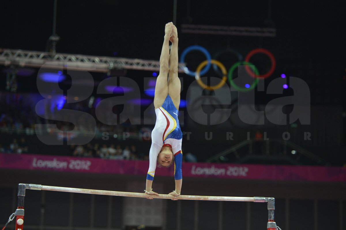 VIDEO şi FOTO Am luat bronzul la gimnastică în finala pe echipe! Aurul merge în SUA