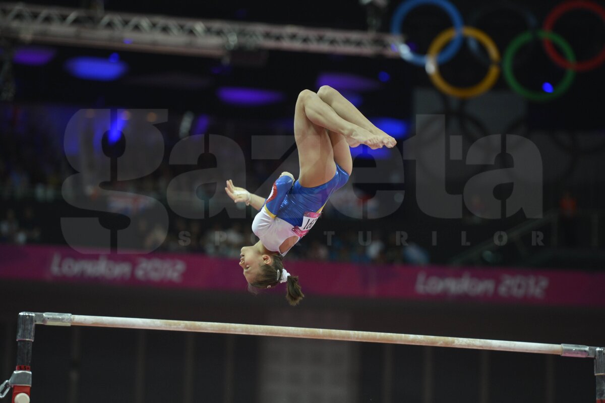 VIDEO şi FOTO Am luat bronzul la gimnastică în finala pe echipe! Aurul merge în SUA