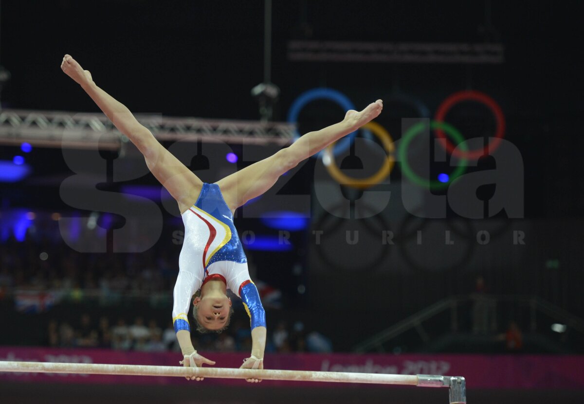 VIDEO şi FOTO Am luat bronzul la gimnastică în finala pe echipe! Aurul merge în SUA