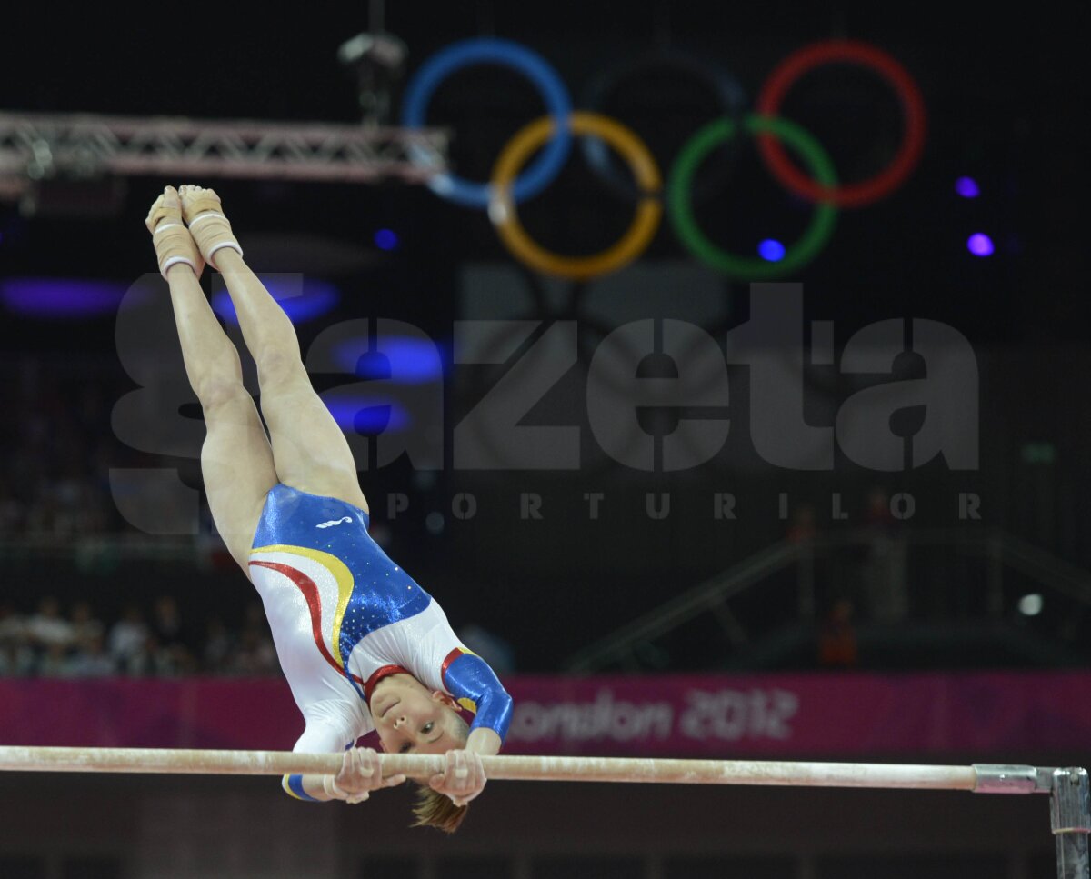 VIDEO şi FOTO Am luat bronzul la gimnastică în finala pe echipe! Aurul merge în SUA