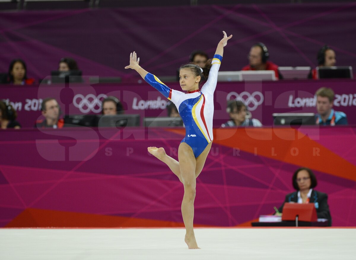 VIDEO şi FOTO Am luat bronzul la gimnastică în finala pe echipe! Aurul merge în SUA