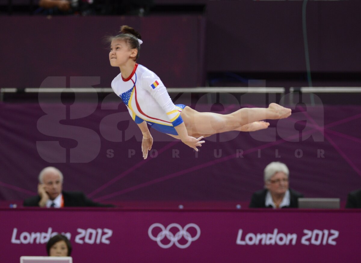 VIDEO şi FOTO Am luat bronzul la gimnastică în finala pe echipe! Aurul merge în SUA