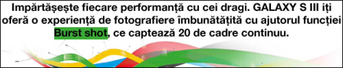 Halterofilul Răzvan Martin se destăinuie într-un interviu emoţionant: "Prima medalie i-am arătat-o mamei la lumînare"