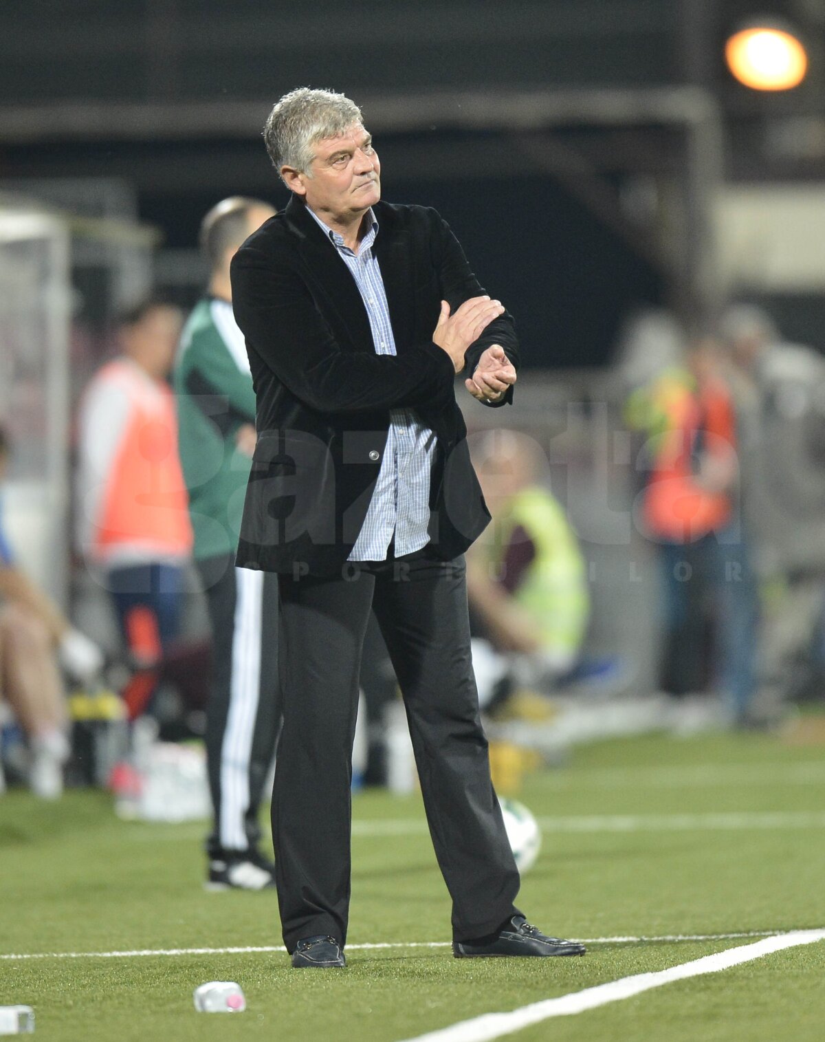 VIDEO + FOTO Au ce şi-au dorit » CFR a învins-o pe Liberec fără să ia gol: 1-0