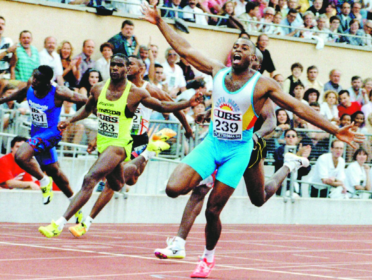 Dezastru în "Templul lui Dobrin" » Reportaj la stadionul din Trivale, ajuns o RUINĂ