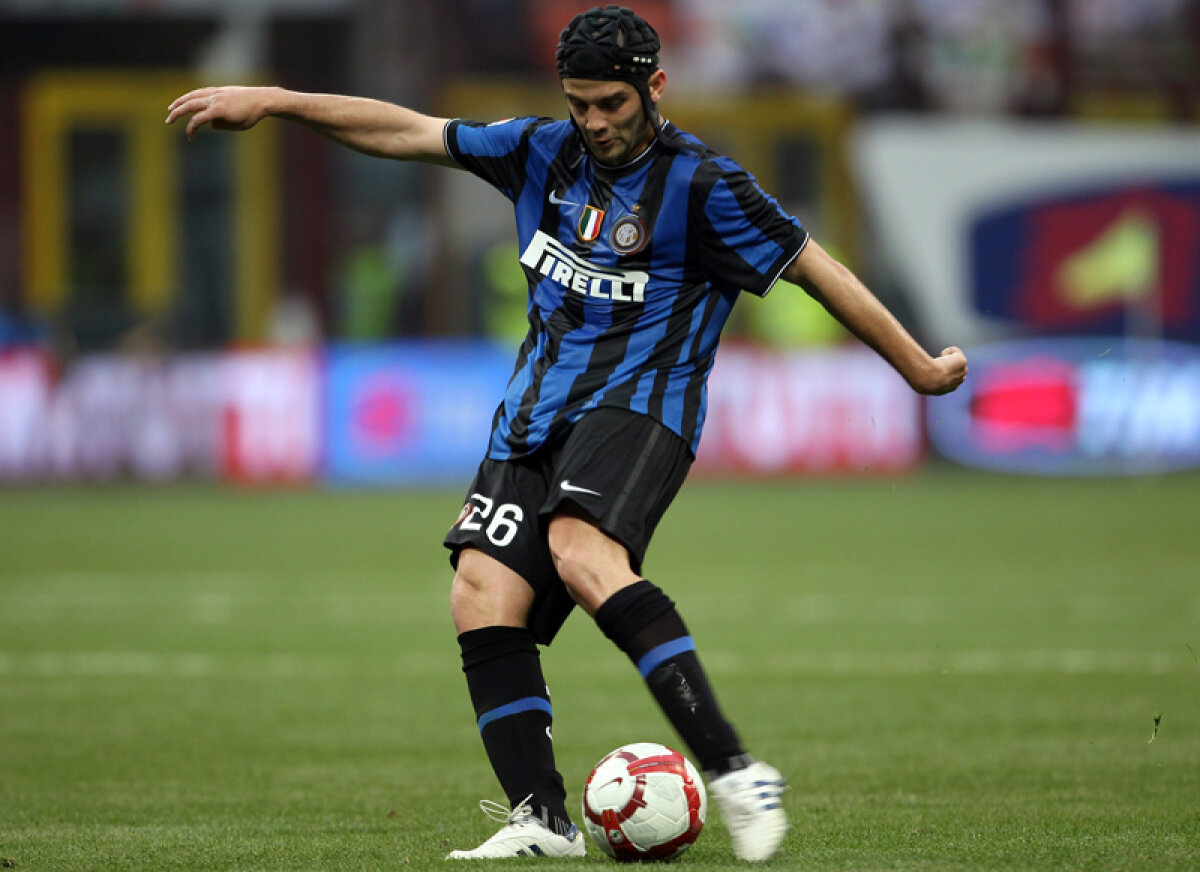 CHIvuNEZUL! » Moratti le-a vîndut chinezilor 15% din acţiunile lui Inter