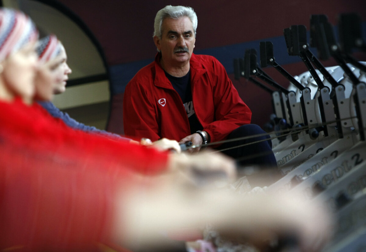 Mircea Roman îşi anunţă demisia: "Nu pot să suport acest rezultat. Mă retrag!"